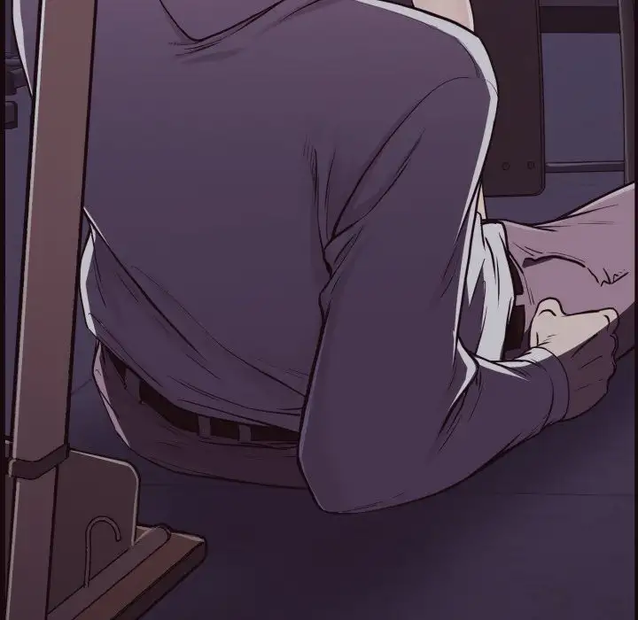 The Hidden Past chapter 3 page 133