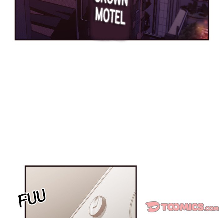 The Hidden Past chapter 30 page 7