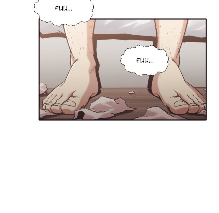 The Hidden Past chapter 30 page 9