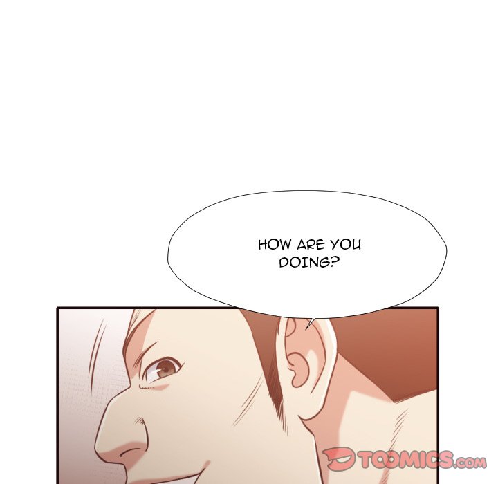 The Hidden Past chapter 30 page 11