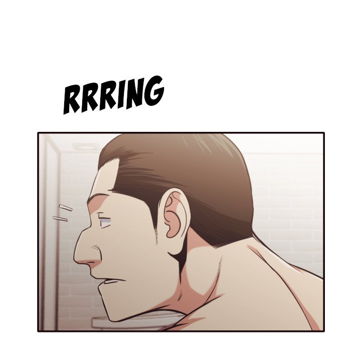 The Hidden Past chapter 30 page 14