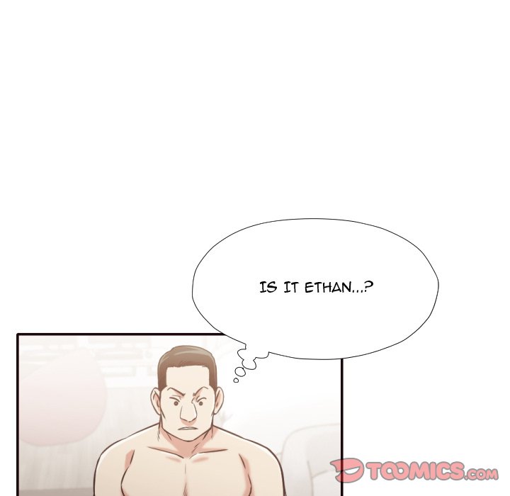 The Hidden Past chapter 30 page 15