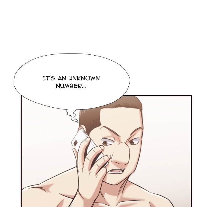The Hidden Past chapter 30 page 18