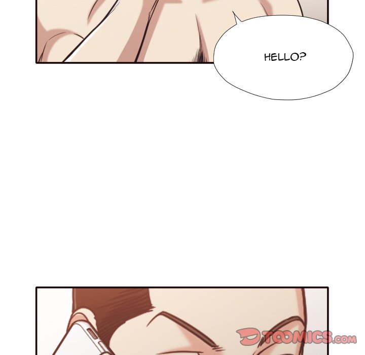 The Hidden Past chapter 30 page 19