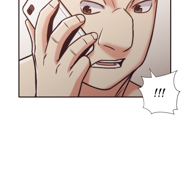 The Hidden Past chapter 30 page 20
