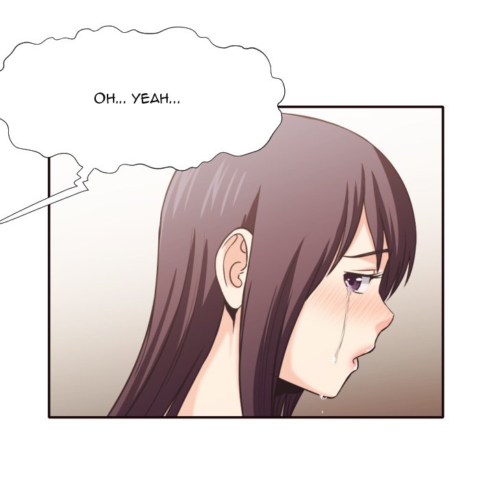 The Hidden Past chapter 30 page 21