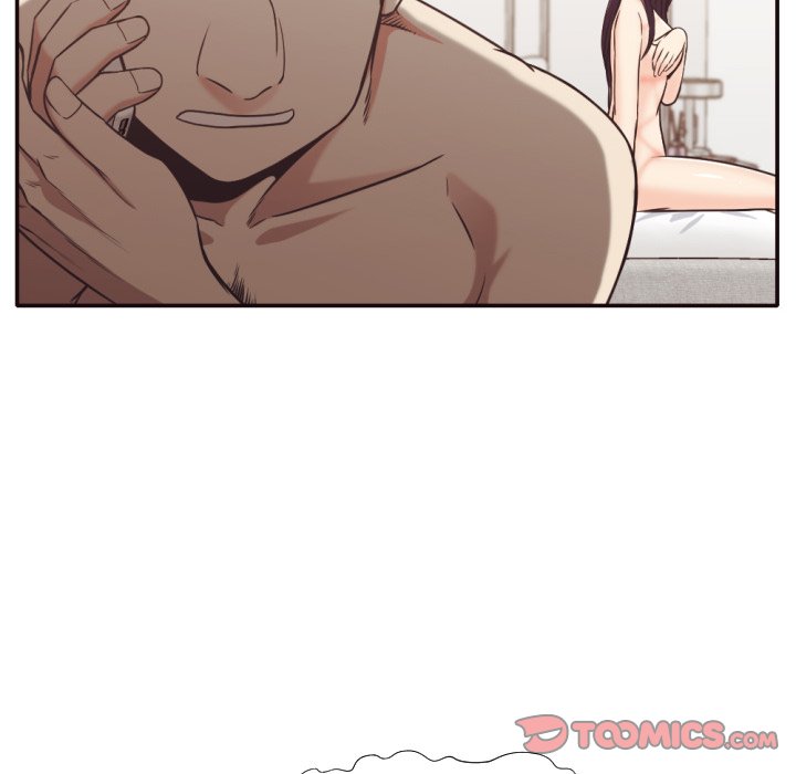 The Hidden Past chapter 30 page 23