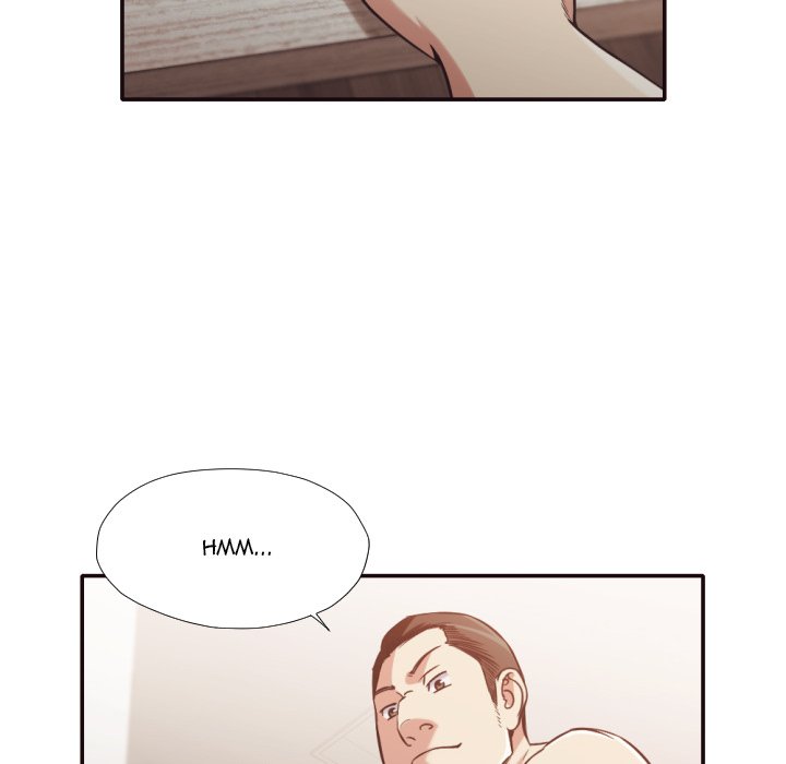 The Hidden Past chapter 30 page 26