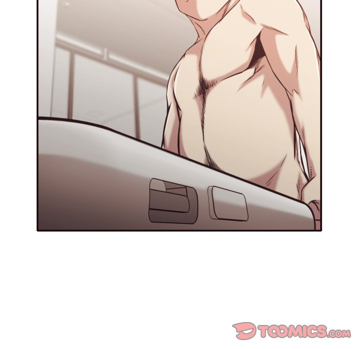The Hidden Past chapter 30 page 27
