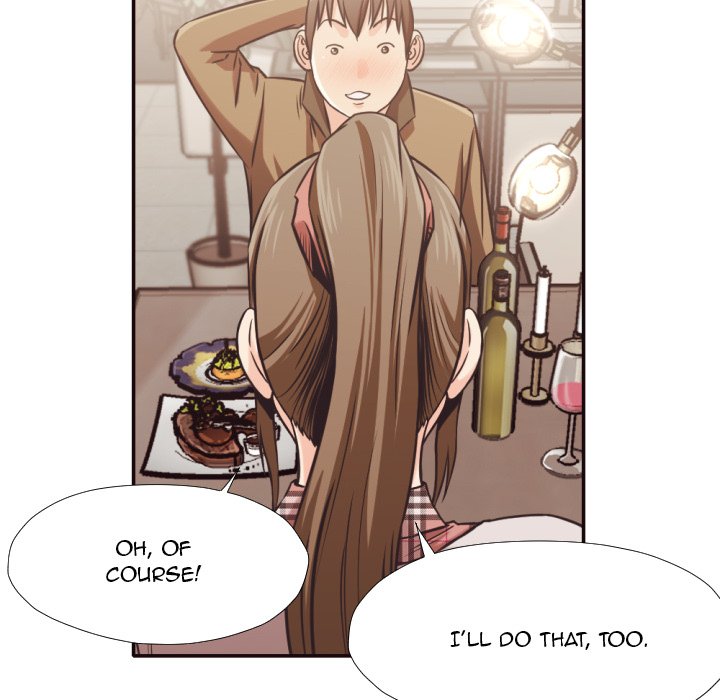 The Hidden Past chapter 30 page 37