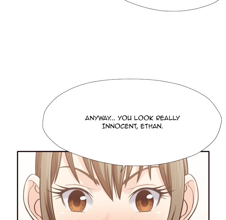 The Hidden Past chapter 30 page 38