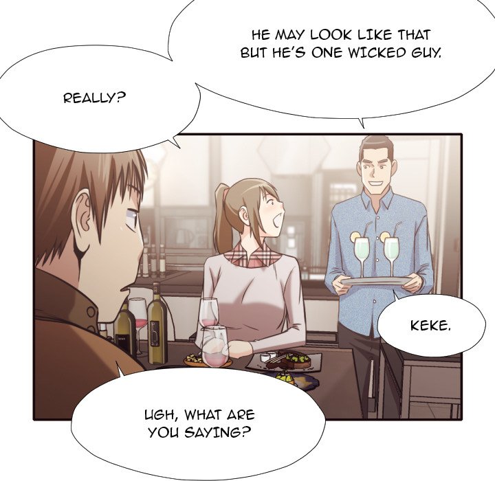 The Hidden Past chapter 30 page 41