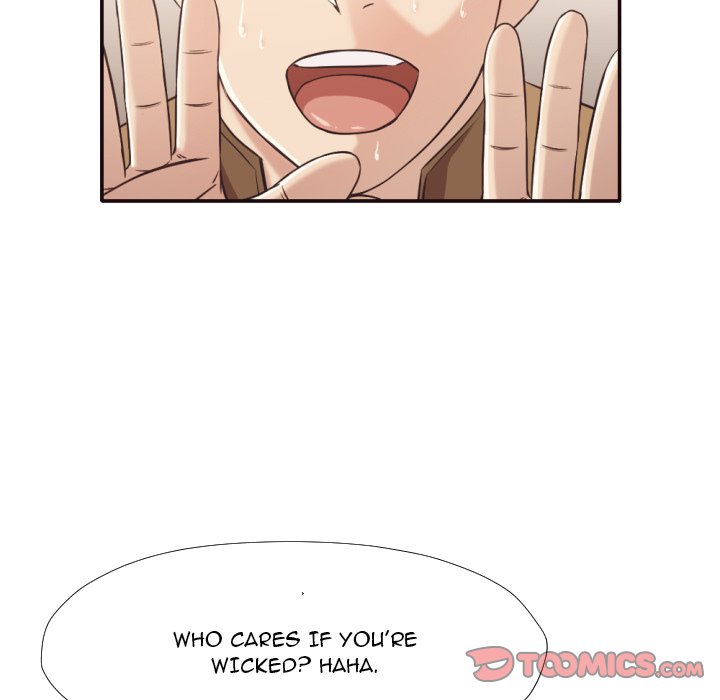 The Hidden Past chapter 30 page 43