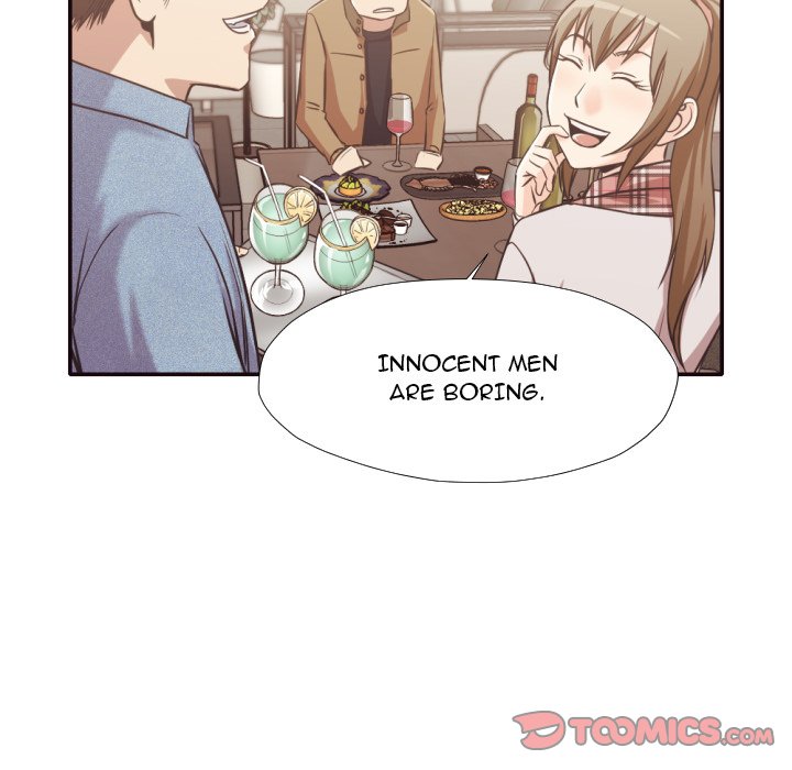 The Hidden Past chapter 30 page 47