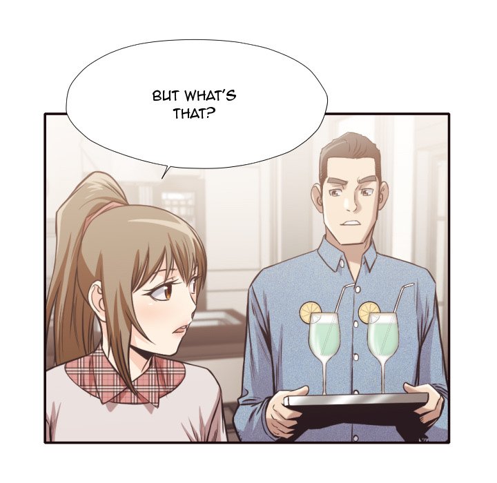 The Hidden Past chapter 30 page 48