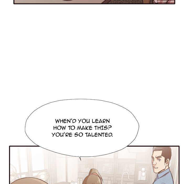 The Hidden Past chapter 30 page 53