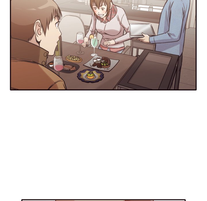 The Hidden Past chapter 30 page 54