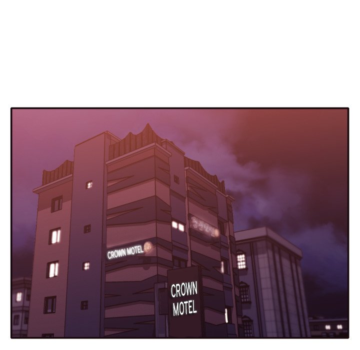 The Hidden Past chapter 30 page 58