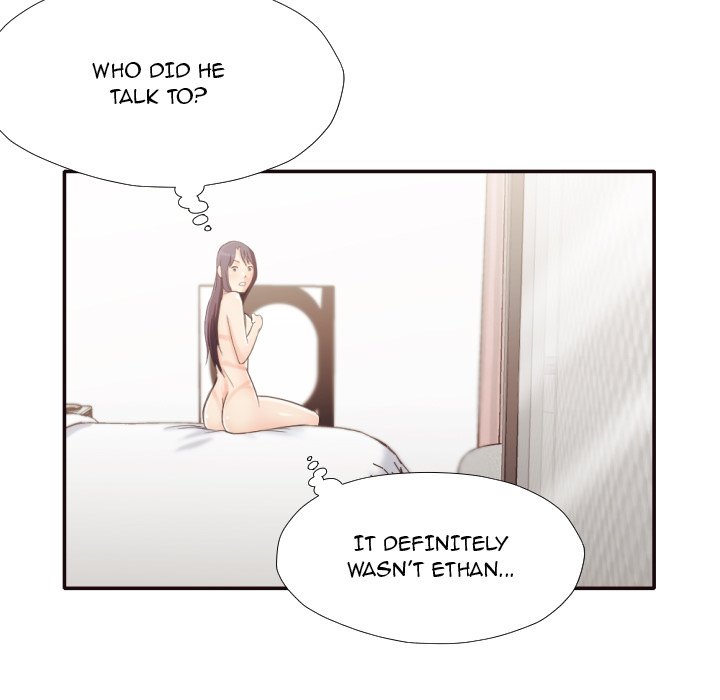 The Hidden Past chapter 30 page 62