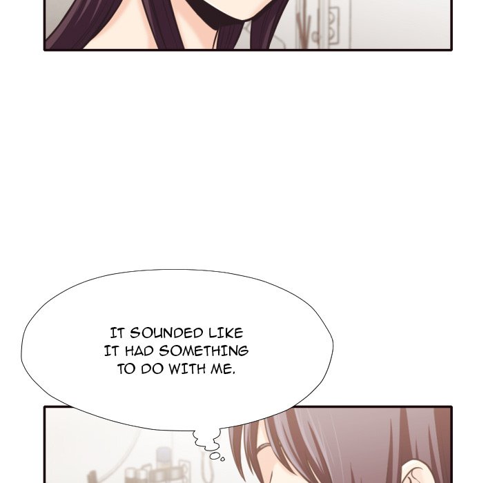The Hidden Past chapter 30 page 64