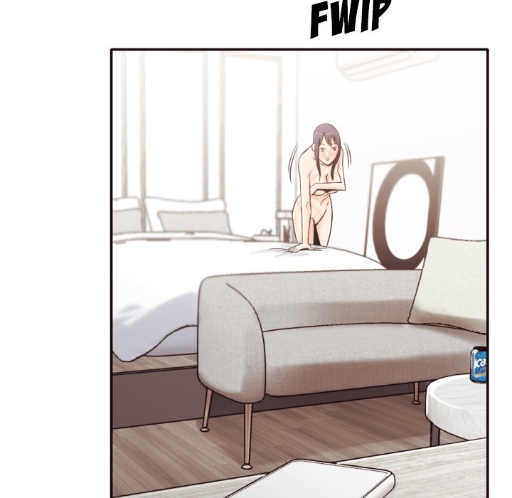 The Hidden Past chapter 30 page 66