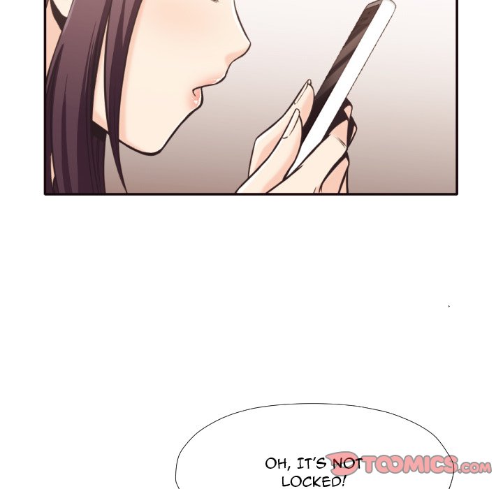 The Hidden Past chapter 30 page 71
