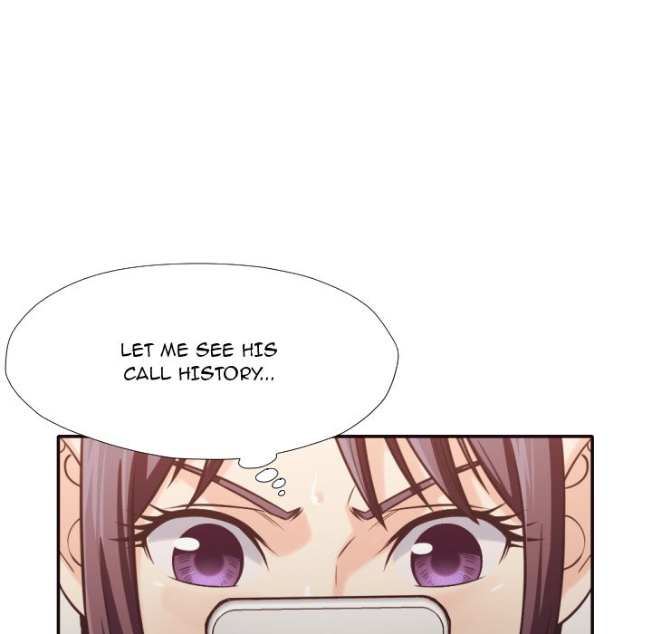 The Hidden Past chapter 30 page 73