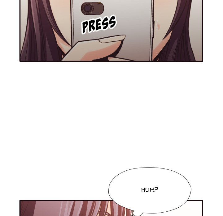 The Hidden Past chapter 30 page 74
