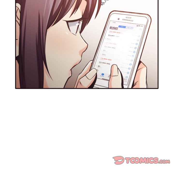 The Hidden Past chapter 30 page 75
