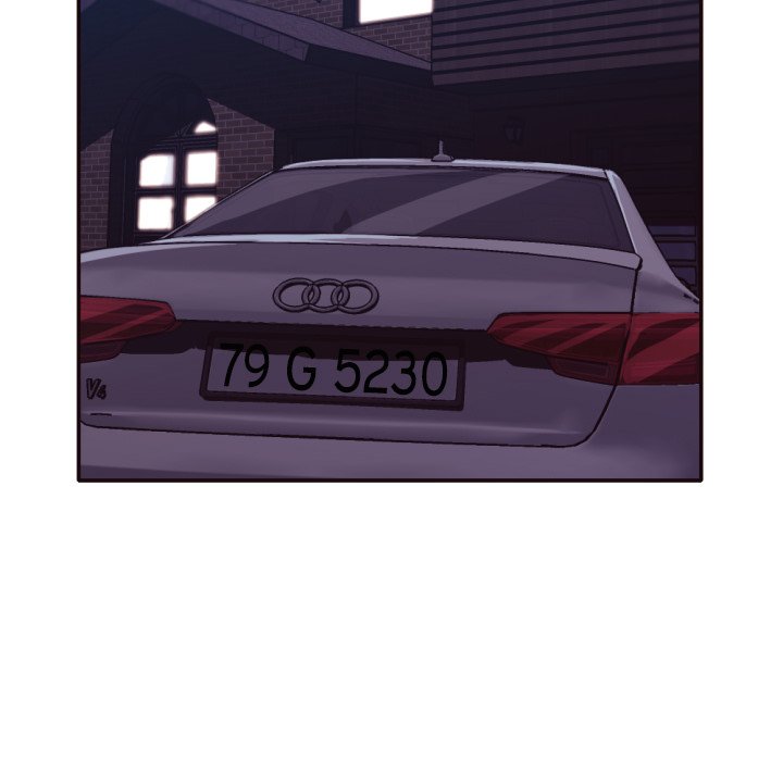 The Hidden Past chapter 30 page 80