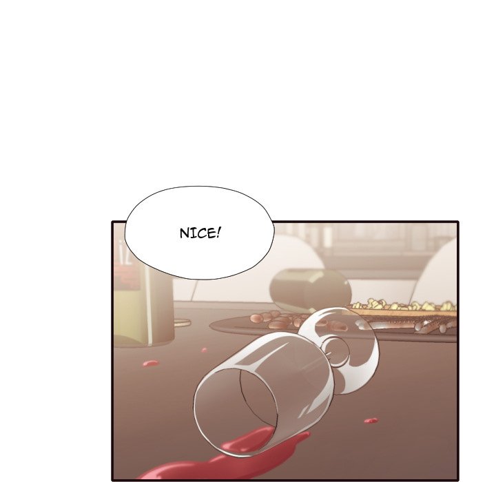 The Hidden Past chapter 30 page 82