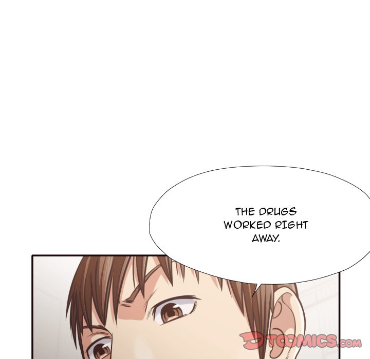 The Hidden Past chapter 30 page 83