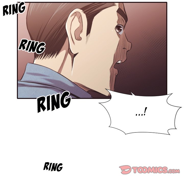 The Hidden Past chapter 31 page 9