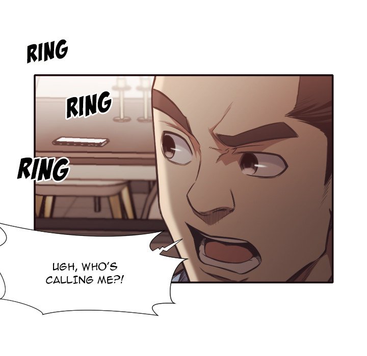 The Hidden Past chapter 31 page 10