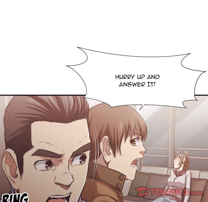 The Hidden Past chapter 31 page 11