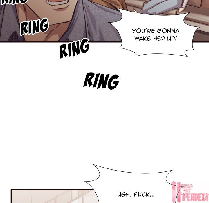 The Hidden Past chapter 31 page 12