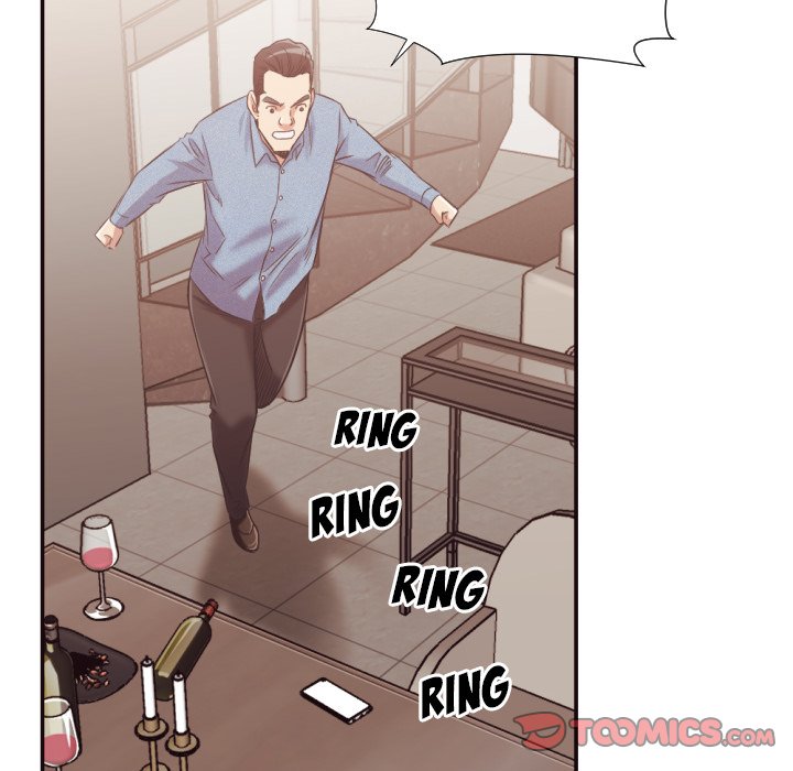 The Hidden Past chapter 31 page 13