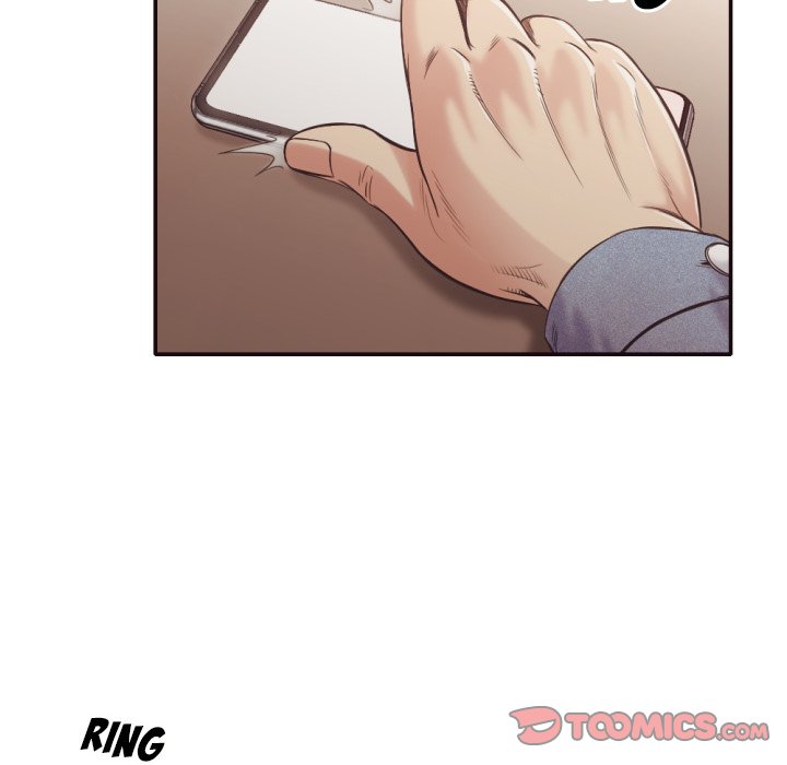 The Hidden Past chapter 31 page 15