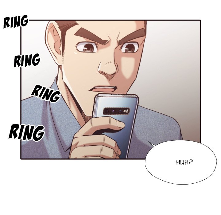 The Hidden Past chapter 31 page 16