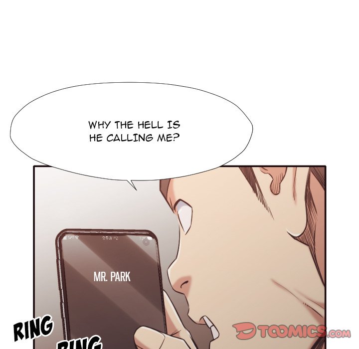 The Hidden Past chapter 31 page 17