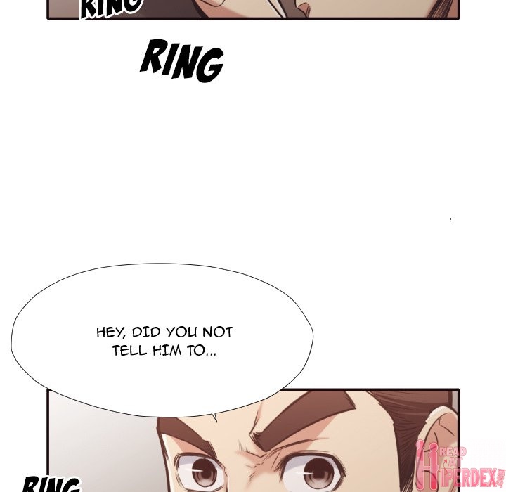 The Hidden Past chapter 31 page 18