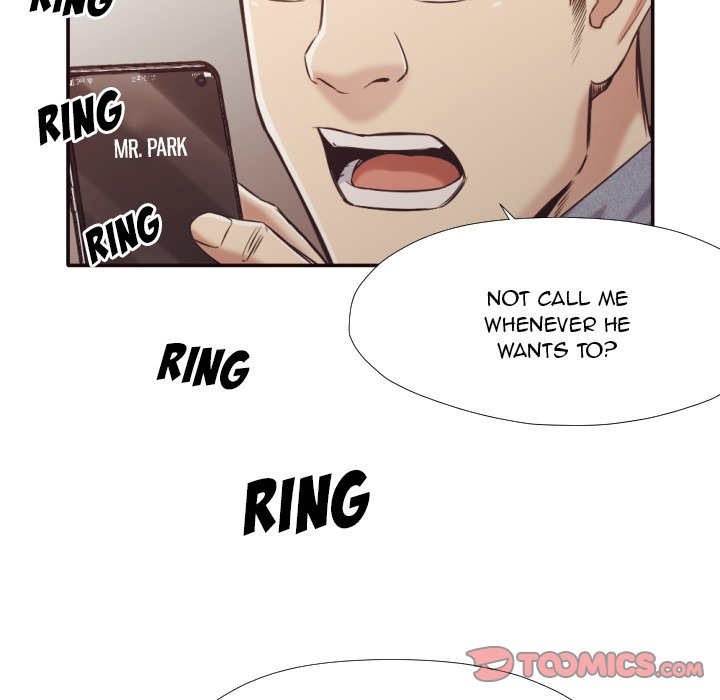 The Hidden Past chapter 31 page 19