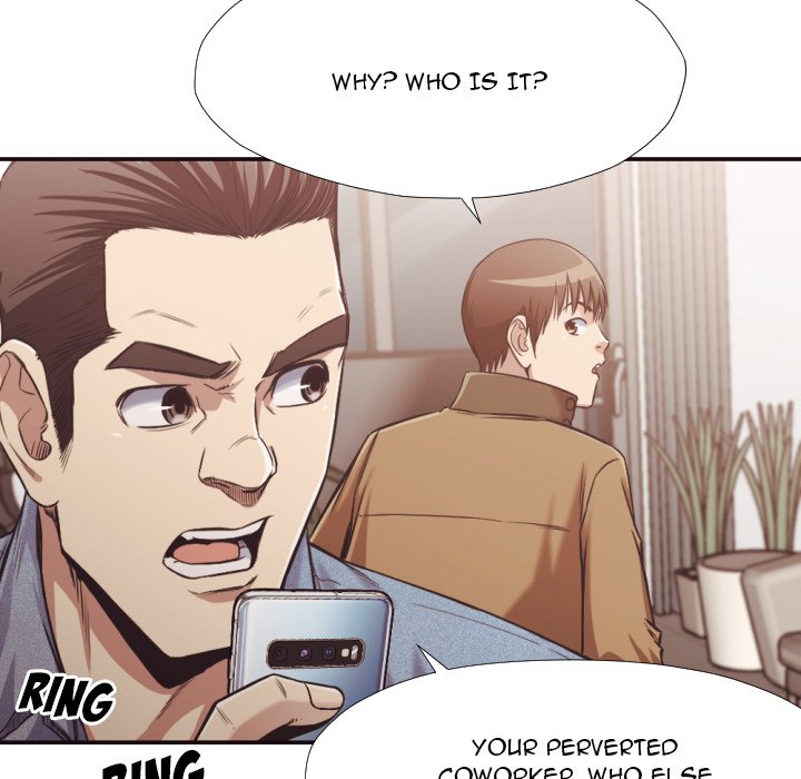 The Hidden Past chapter 31 page 20