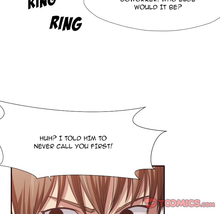 The Hidden Past chapter 31 page 21