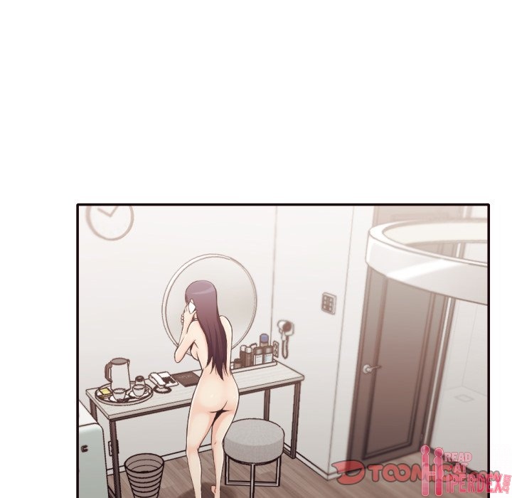 The Hidden Past chapter 31 page 23