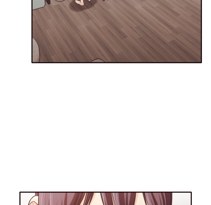 The Hidden Past chapter 31 page 24