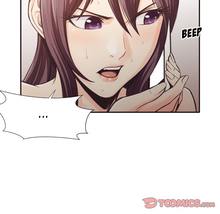 The Hidden Past chapter 31 page 25