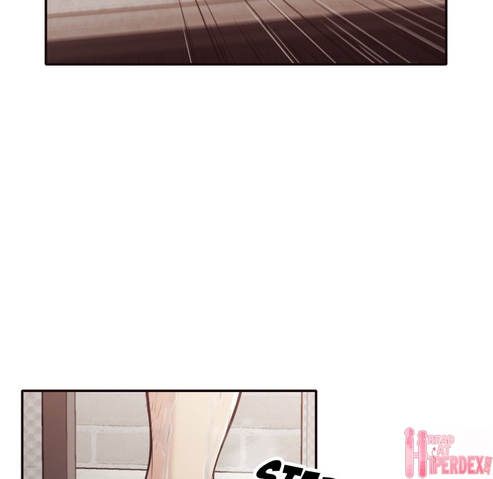 The Hidden Past chapter 31 page 28