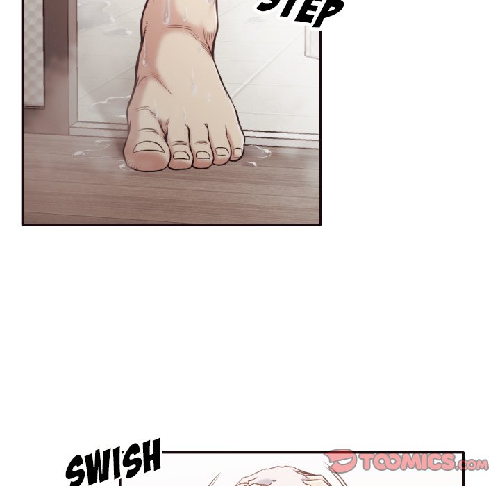 The Hidden Past chapter 31 page 29