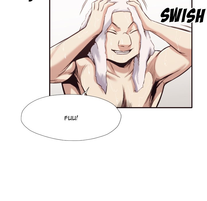 The Hidden Past chapter 31 page 30